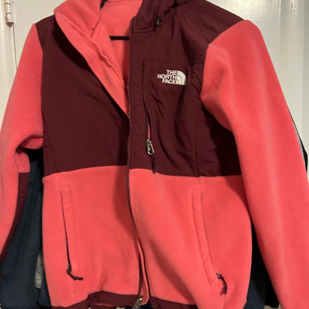 Northface Jacket